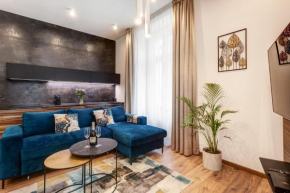 Luxury Residence Kmochova